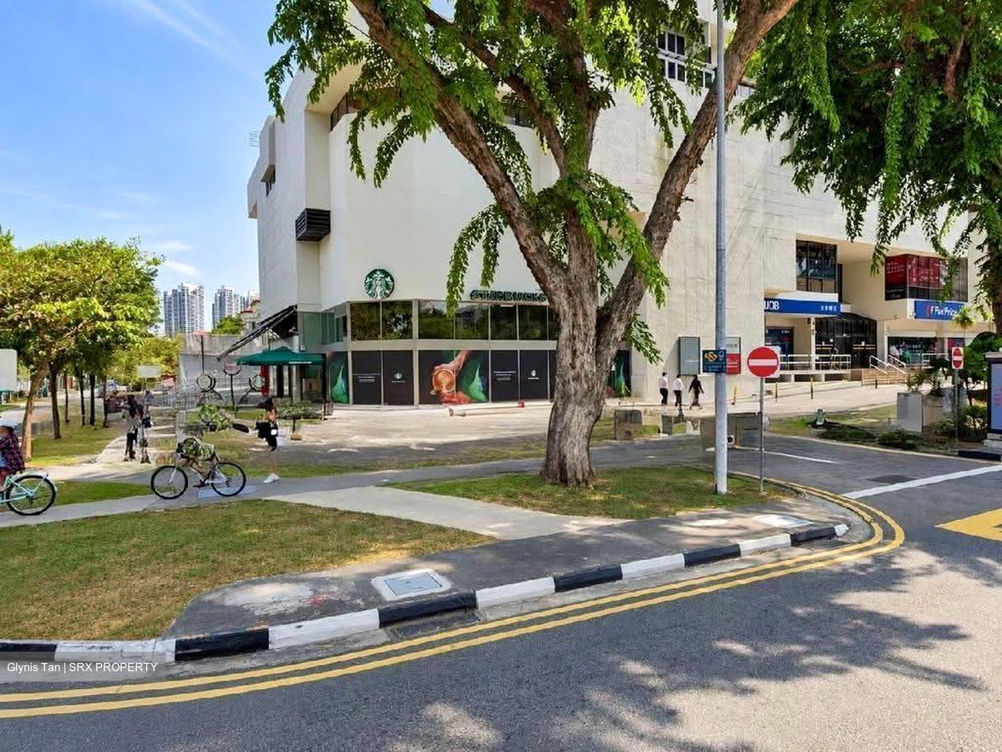 Coronation Shopping Plaza (D10), Retail #629213261